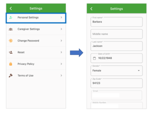 Drowl DrOwl_app_ProfileSettings_edit_Updated | DrOwl